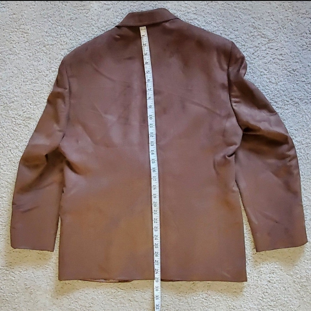 Lauren ralph lauren men's blazer